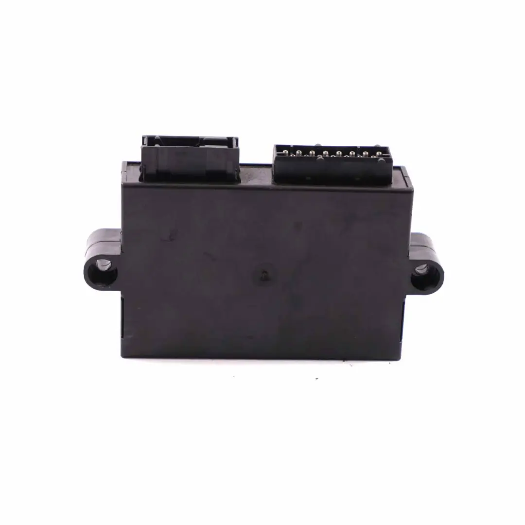  Modulo Asiento BMW E46 E64 Unidad Control Asiento Delantero Memoria - SKU 7019255 - Número de pieza 7019255