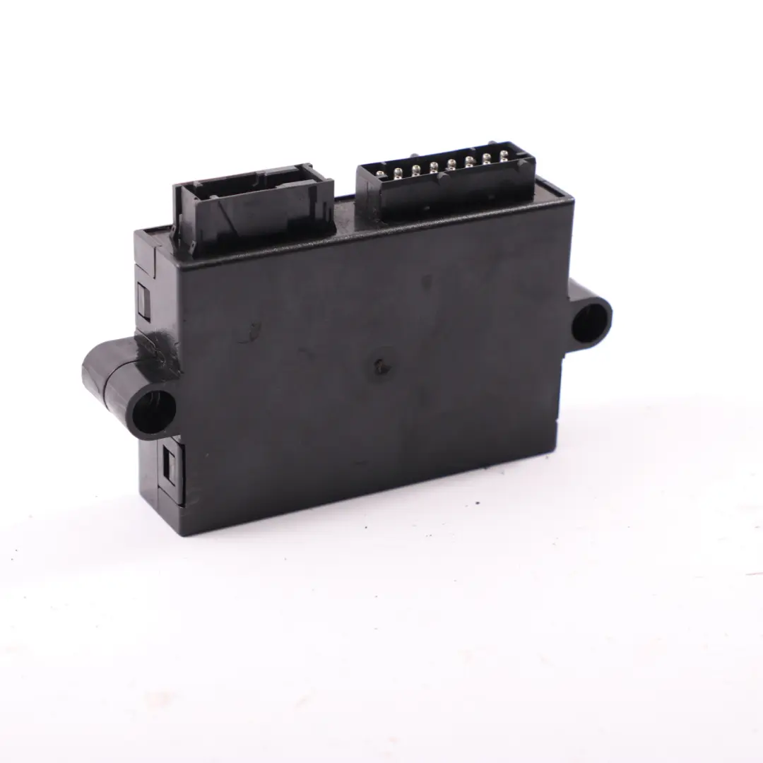  Modulo Asiento BMW E46 E64 Unidad Control Asiento Delantero Memoria - SKU 7019255 - Número de pieza 7019255