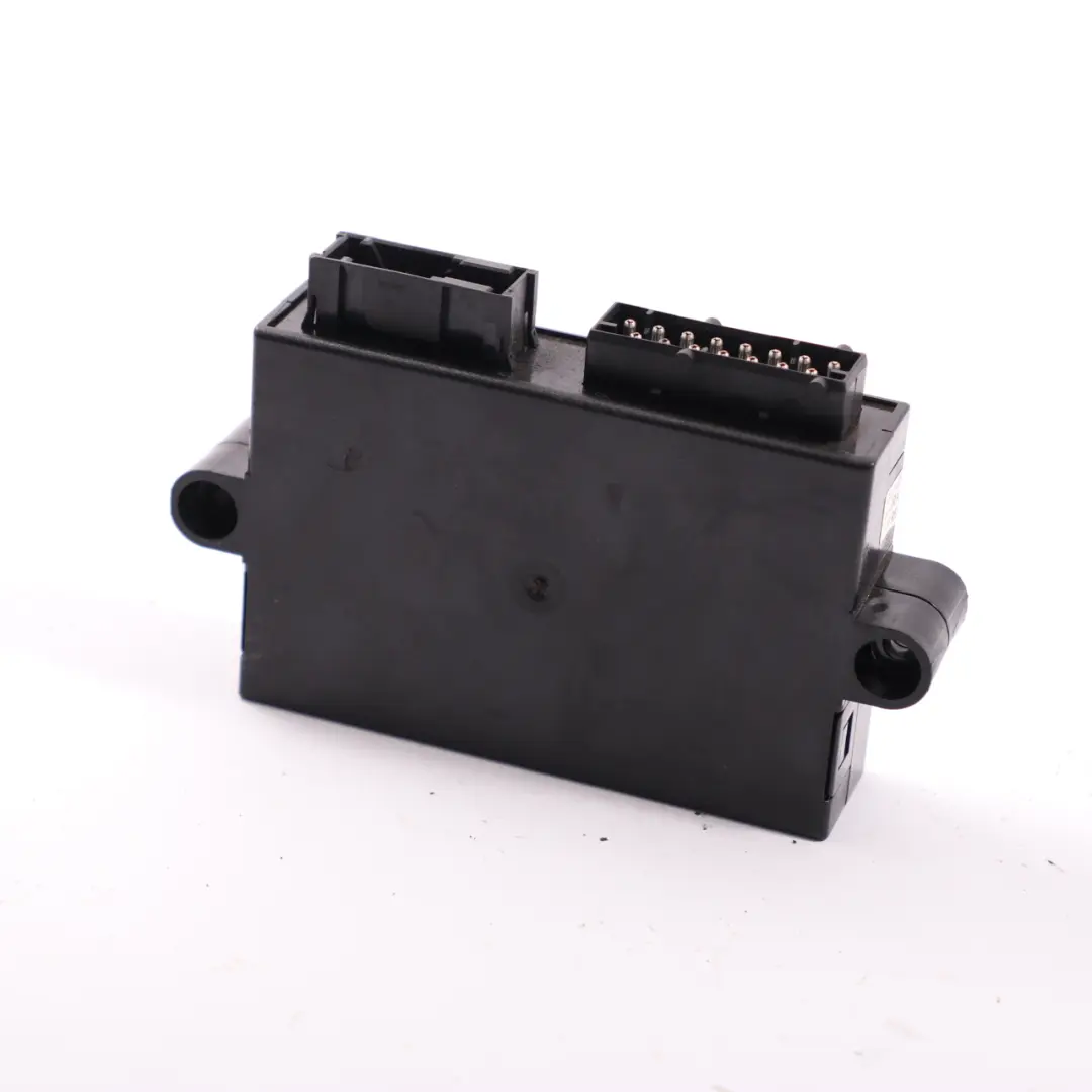  Module de siège BMW E46 E64 Mémoire l'unité commande sièges avant - SKU 7019255 - Numéro de pièce 7019255