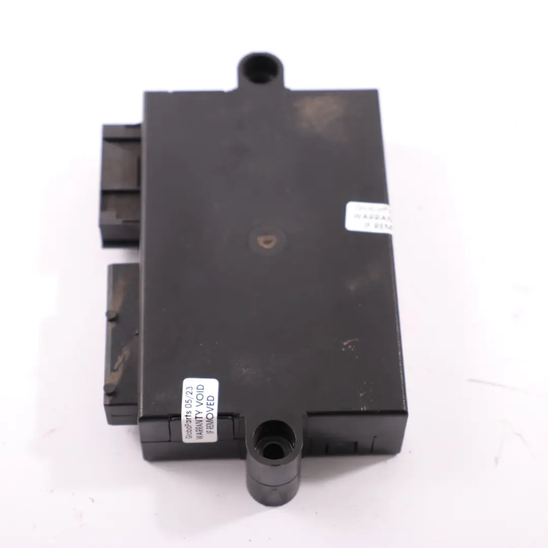  Module de siège BMW E46 E64 Mémoire l'unité commande sièges avant - SKU 7019255 - Numéro de pièce 7019255