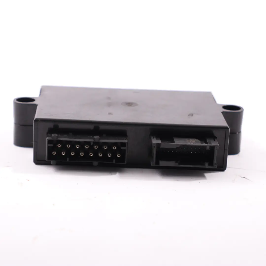 Modulo Asiento BMW E46 E64 Unidad Control Asiento Delantero Memoria para con número de pieza 7019255 Modulo Asiento BMW E46 E64 Unidad Control Asiento Delantero Memoria - SKU 7019255 - Número de pieza 7019255