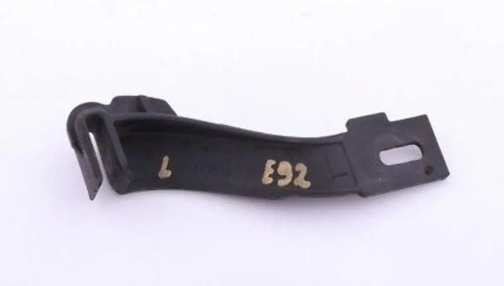 BMW 3 Series E92 E93 Front Panel Headlight Arm Left Support N/S - SKU 7019777 - Part number 7019777