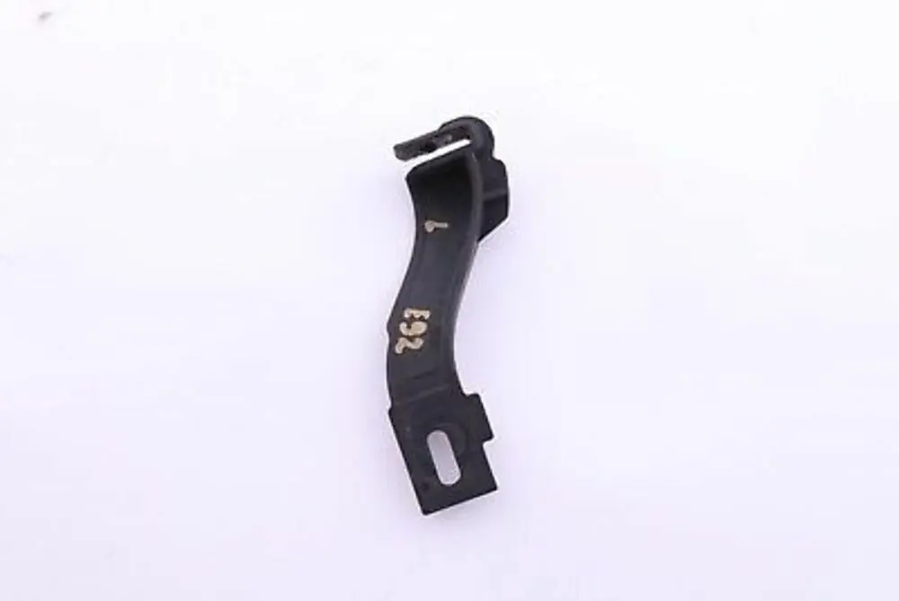 BMW 3 Series E92 E93 Front Panel Headlight Arm Left Support N/S - SKU 7019777 - Part number 7019777