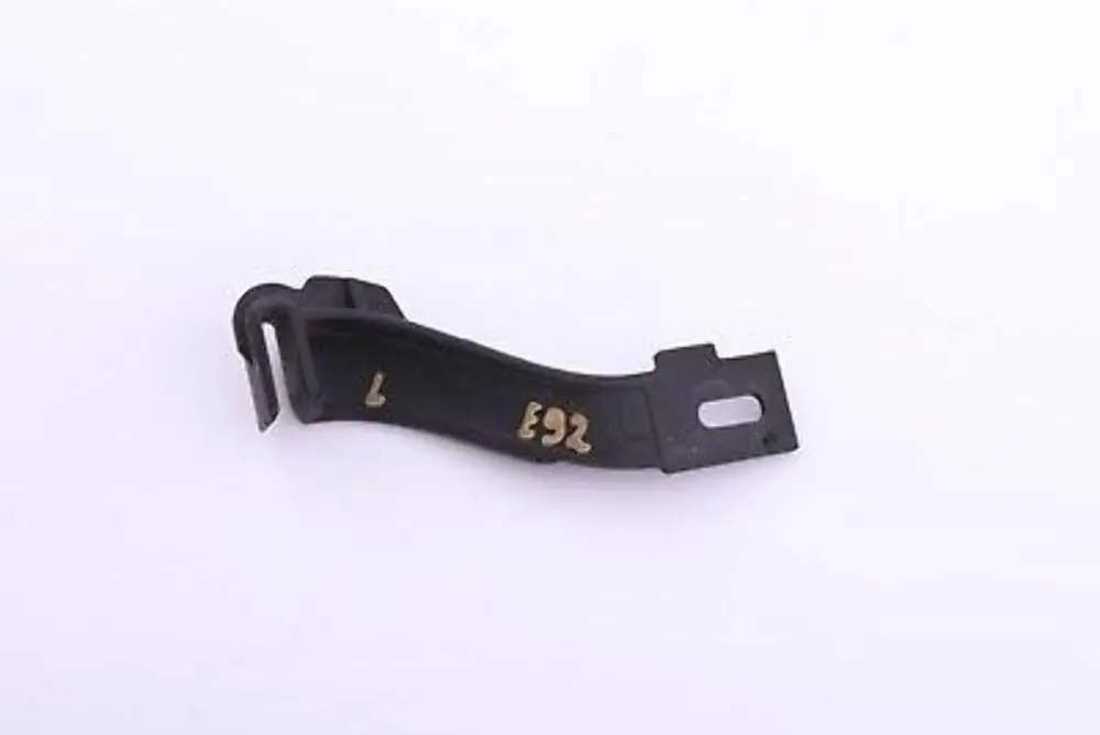 BMW E92 E93 Wspornik Pasa Przedniego Przód Ślizg Lampy - SKU 7019777 - Numer Części 7019777