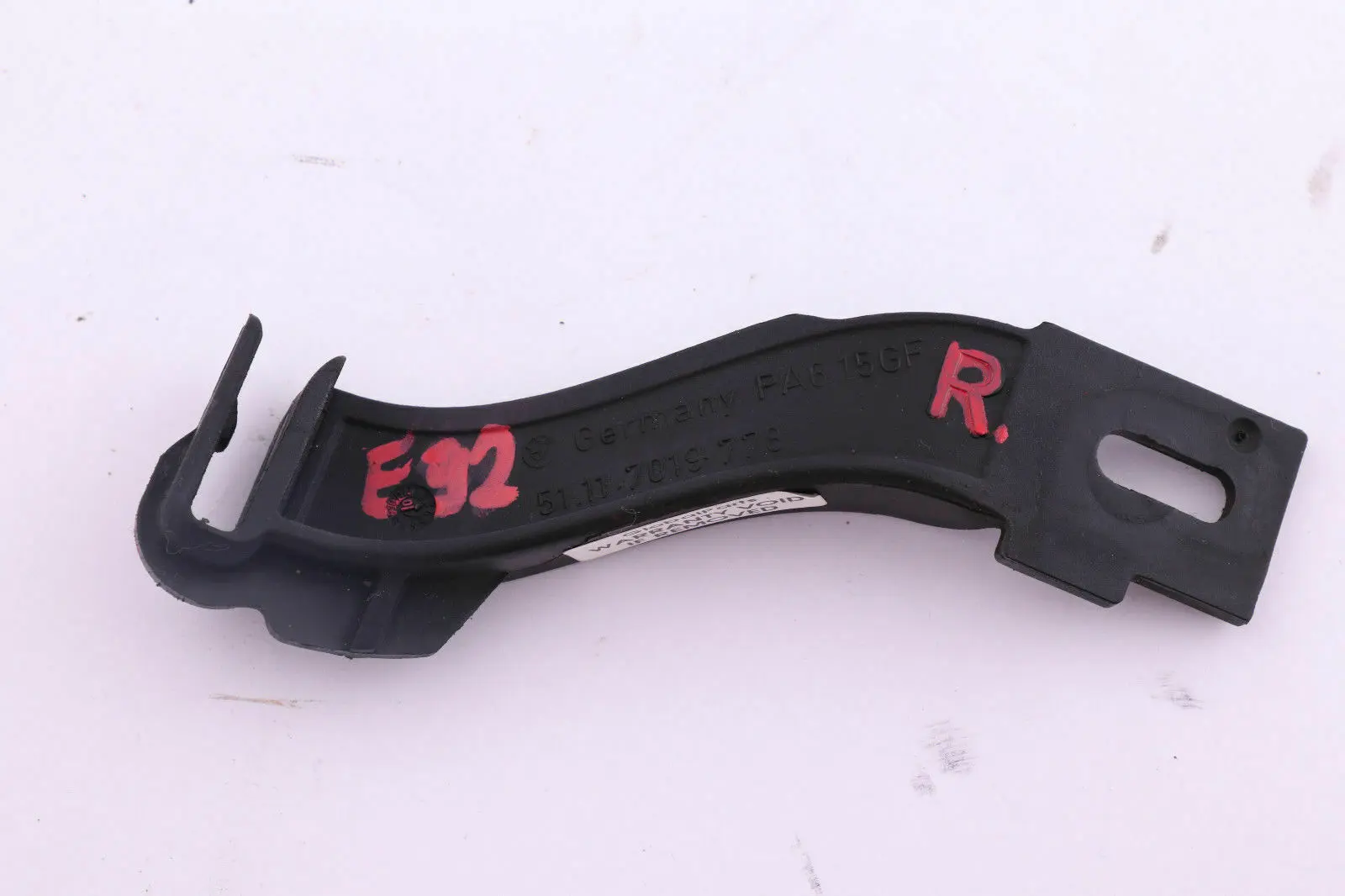 BMW E92 E93 Support Trim Headlight Arm Right O/S 7019778