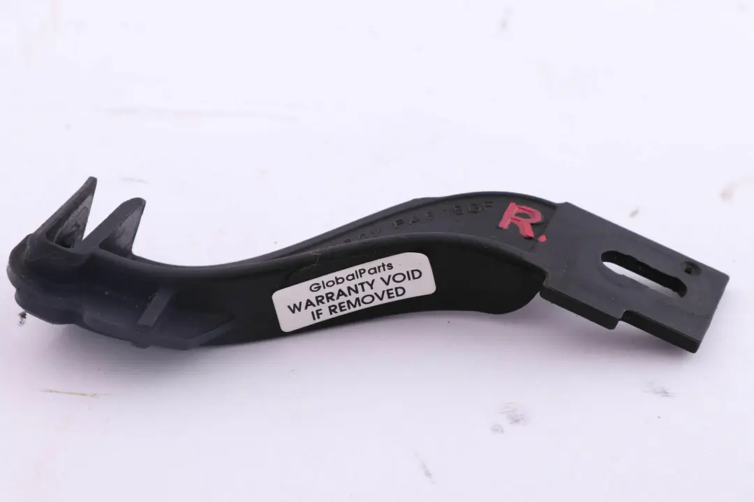 Garniture Support Bras Phare Droit BMW E92 E93 Modèle Origine pour à propos du numéro de pièce 7019778 Garniture Support Bras Phare Droit BMW E92 E93 Modèle Origine - SKU 7019778 - Numéro de pièce 7019778