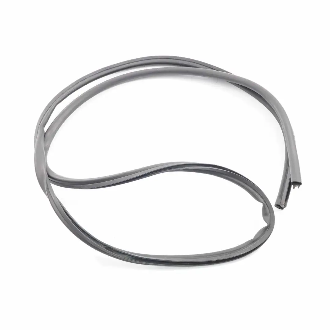 BMW F10 F11 Abdichtung Frontklappe Maske Dichtung Hinten - SKU 7019779 - Teilenummer 7019779