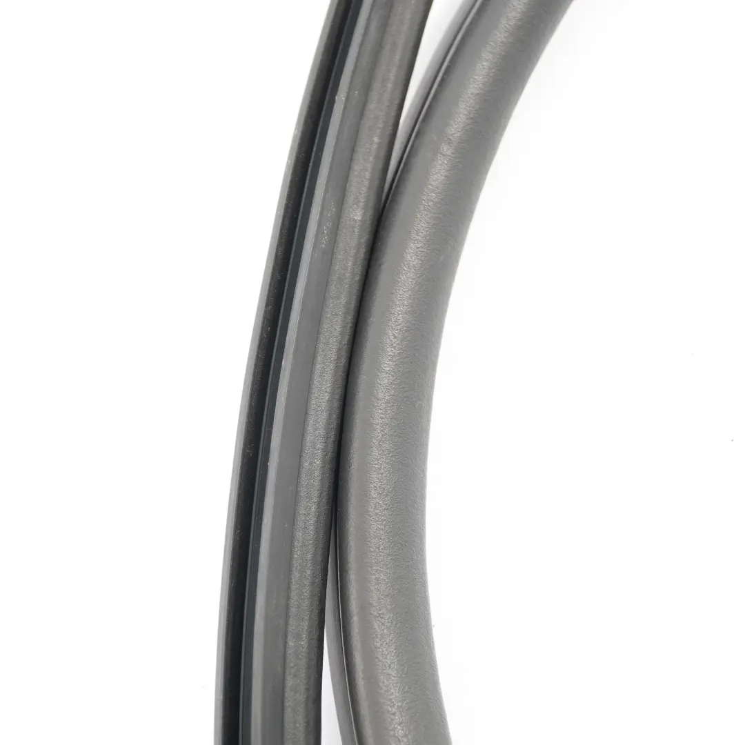 BMW F10 F11 Hood Seal Rear Engine Bonnet Sealing Rubber Strip - SKU 7019779 - Part number 7019779