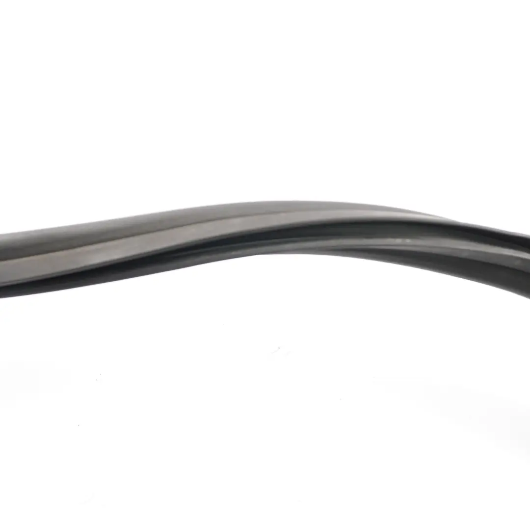 BMW F10 F11 Hood Seal Rear Engine Bonnet Sealing Rubber Strip - SKU 7019779 - Part number 7019779