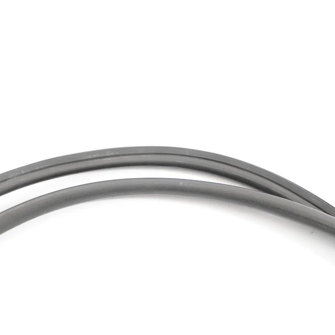 BMW F10 F11 Abdichtung Frontklappe Maske Dichtung Hinten - SKU 7019779 - Teilenummer 7019779