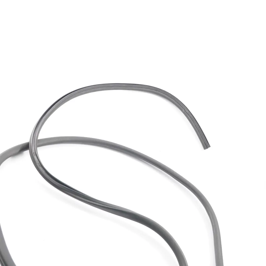 BMW F10 F11 Hood Seal Rear Engine Bonnet Sealing Rubber Strip - SKU 7019779 - Part number 7019779