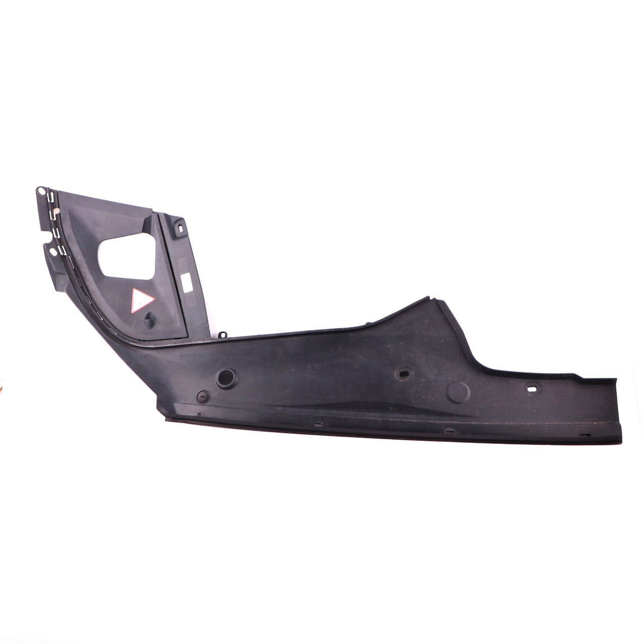 BMW F01 F02 Engine Cover Acoustic Bay Support Panel Left N/S 7019801