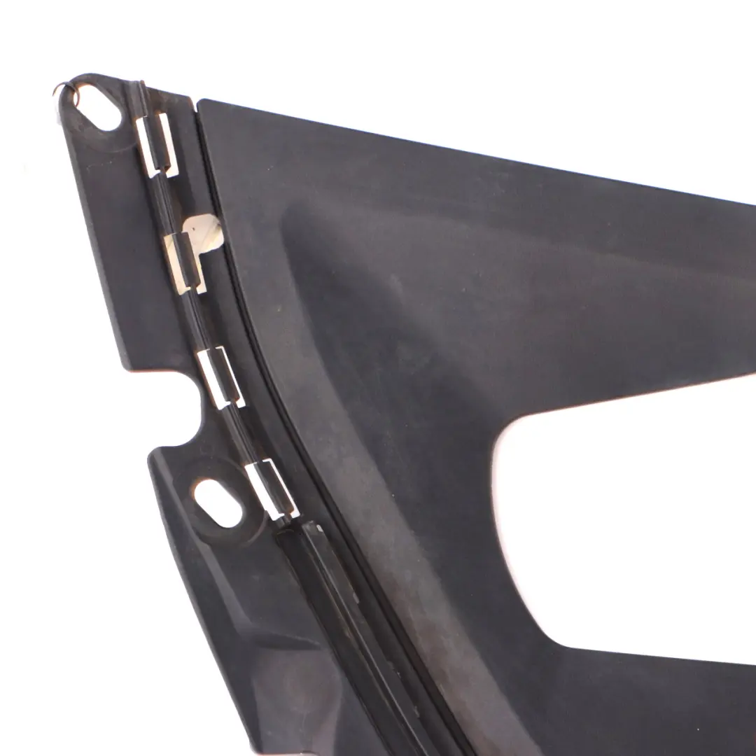 Engine Cover BMW F01 F02 Acoustic Bay Support Panel Left N/S - SKU 7019801 - Part number 7019801