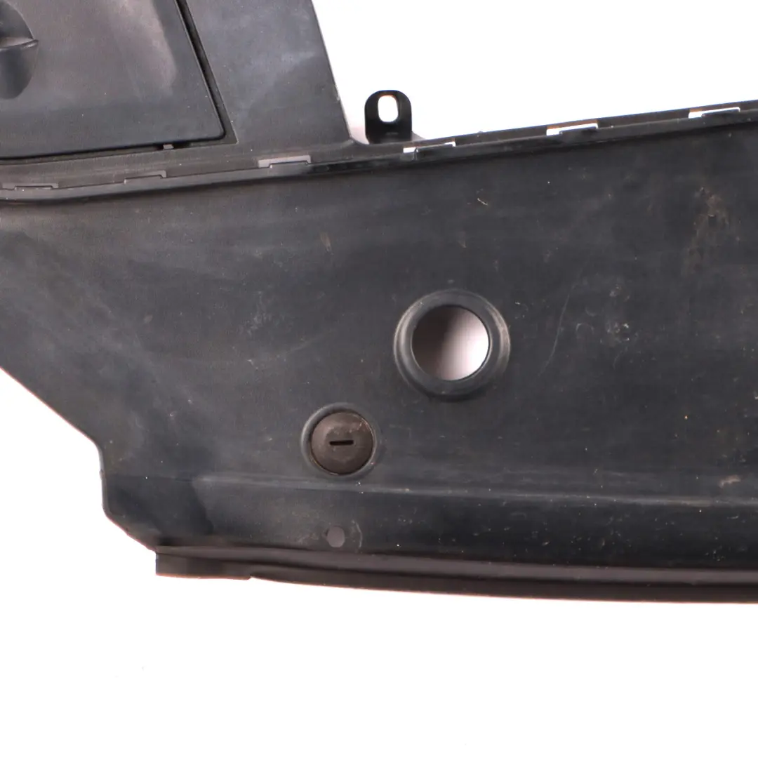 BMW F01 F02 Panneau De Support Acoustique Du Compartiment Moteur Gauche - SKU 7019801 - Numéro de pièce 7019801