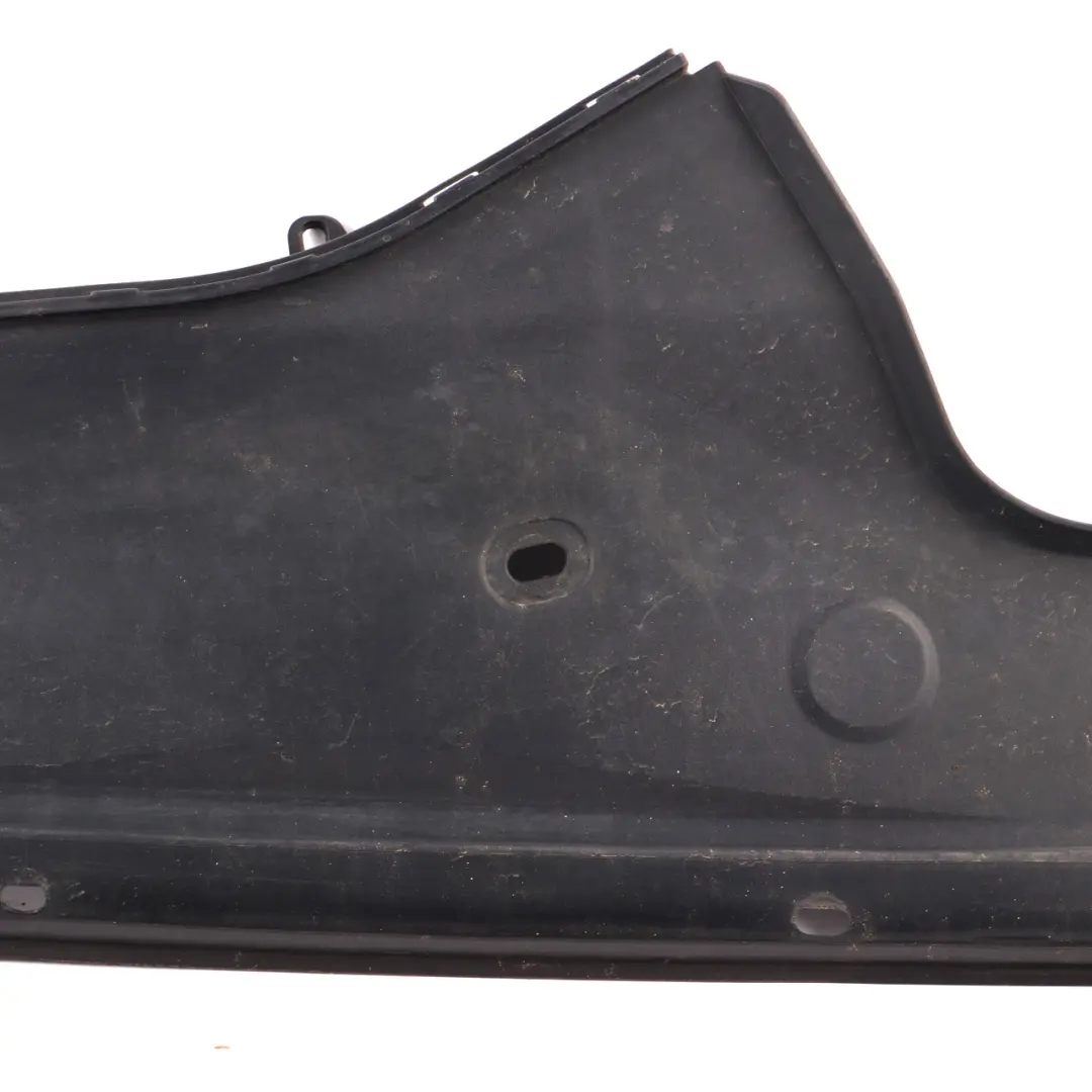 Abdeckung Akustikbucht Trägerplatte Links für BMW F01 F02 Motor mit Teilenummer 7019801 BMW F01 F02 Motor Abdeckung Akustikbucht Trägerplatte Links - SKU 7019801 - Teilenummer 7019801