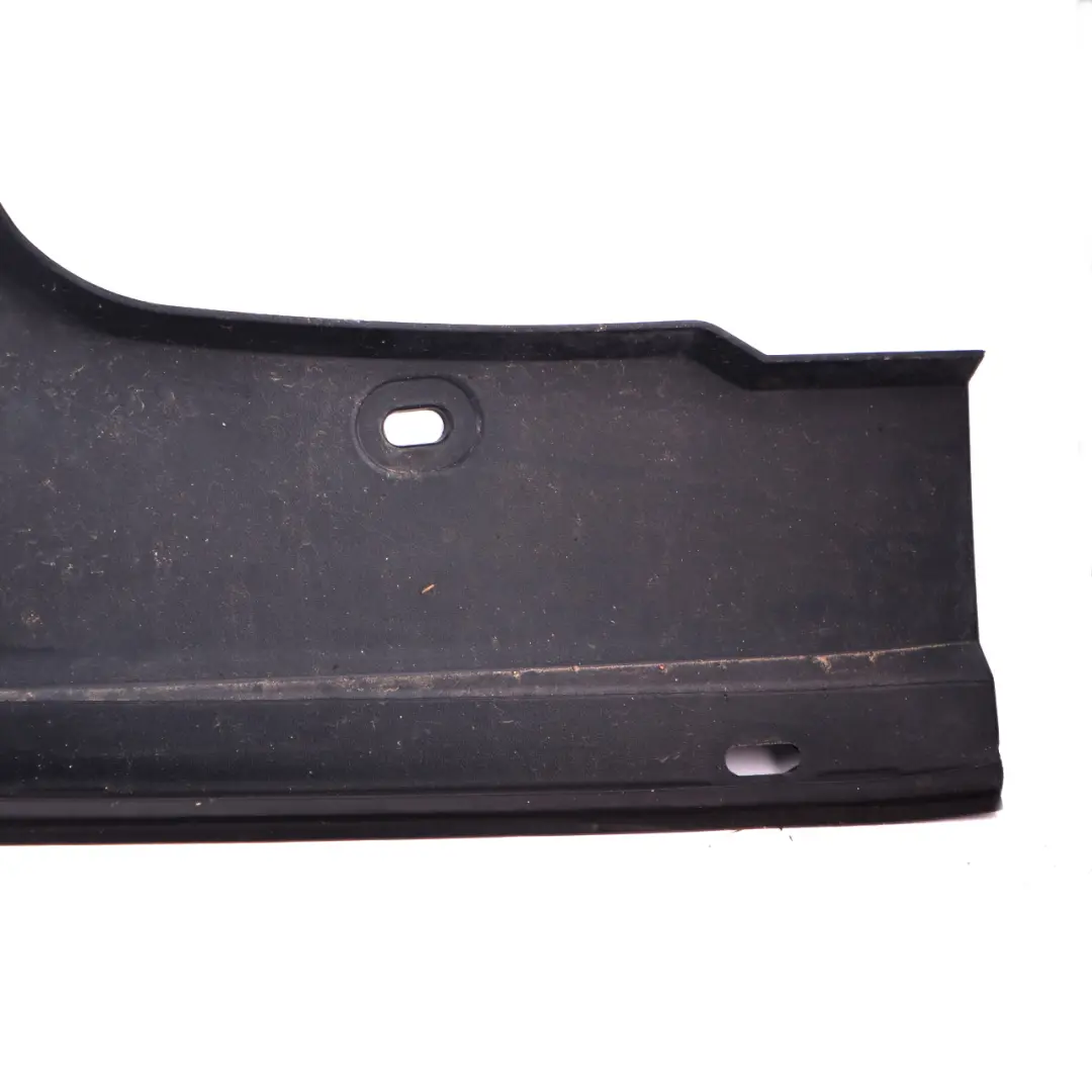 Panneau De Support Acoustique Du Compartiment Moteur Gauche pour BMW F01 F02 à propos du numéro de pièce 7019801 BMW F01 F02 Panneau De Support Acoustique Du Compartiment Moteur Gauche - SKU 7019801 - Numéro de pièce 7019801