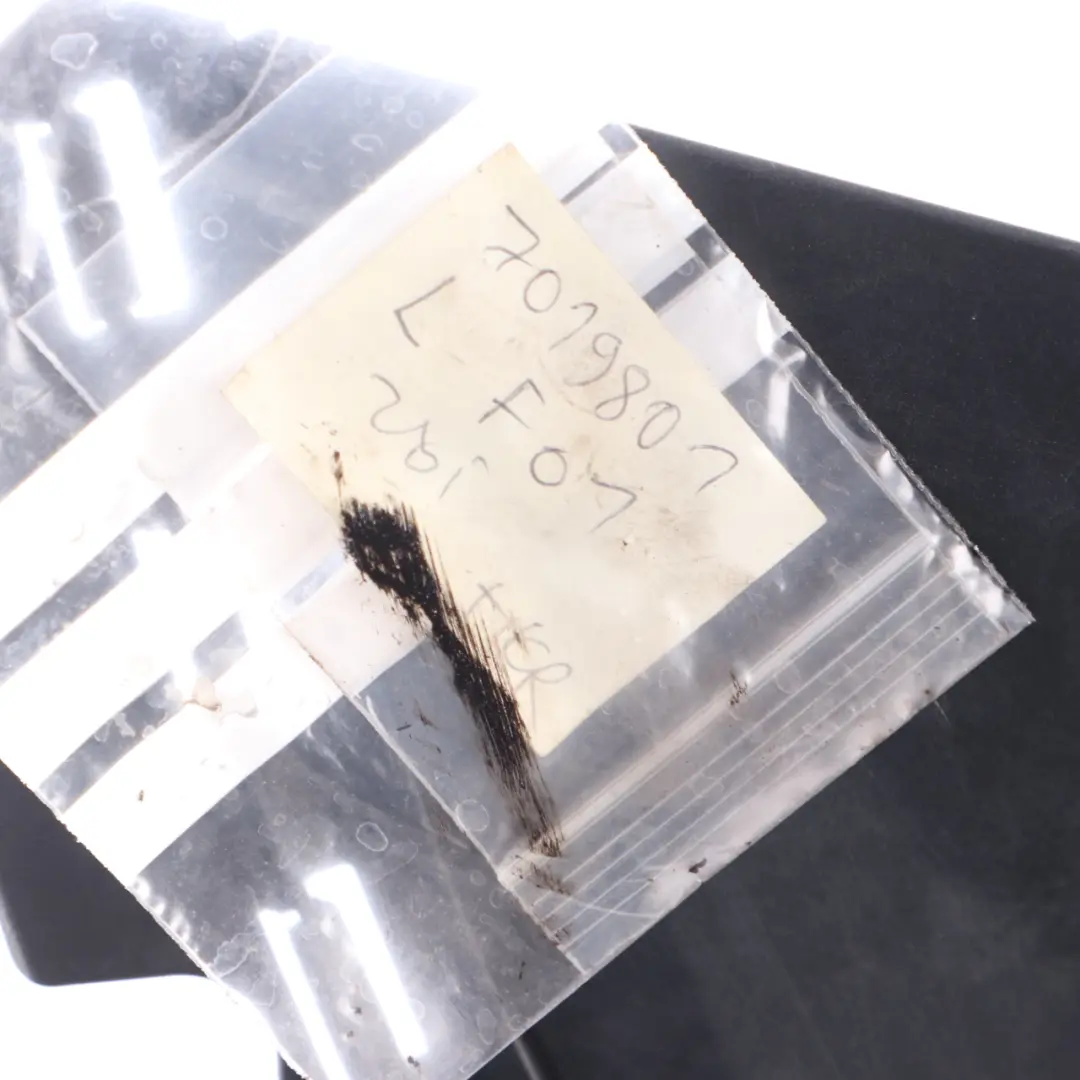 Osłona Silnika Maskownica Pasa Lewy Przód do BMW F01 F02 o numerze 7019801 BMW F01 F02 Osłona Silnika Maskownica Pasa Lewy Przód - SKU 7019801 - Numer Części 7019801