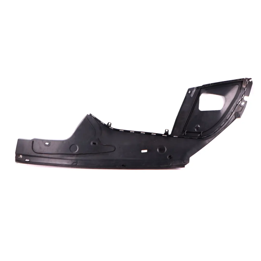 Engine Cover BMW F01 F02 Acoustic Bay Support Panel Left N/S - SKU 7019801 - Part number 7019801