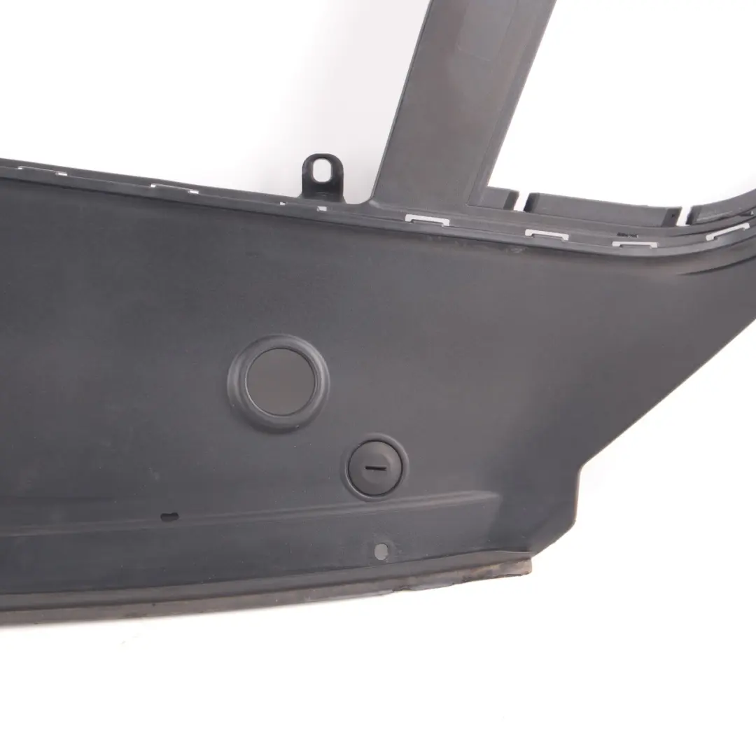 BMW F01 F02 Motorabdeckung Akustikbucht Trägerplatte Rechts - SKU 7019802 - Teilenummer 7019802