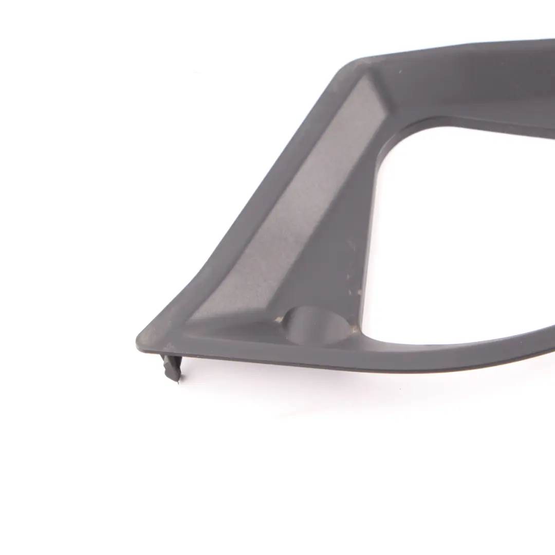 BMW F10 F11 Hood Bonnet Locator Seal Front Left N/S Covering Panel Part - SKU 7019803-1 - Part number 7019803