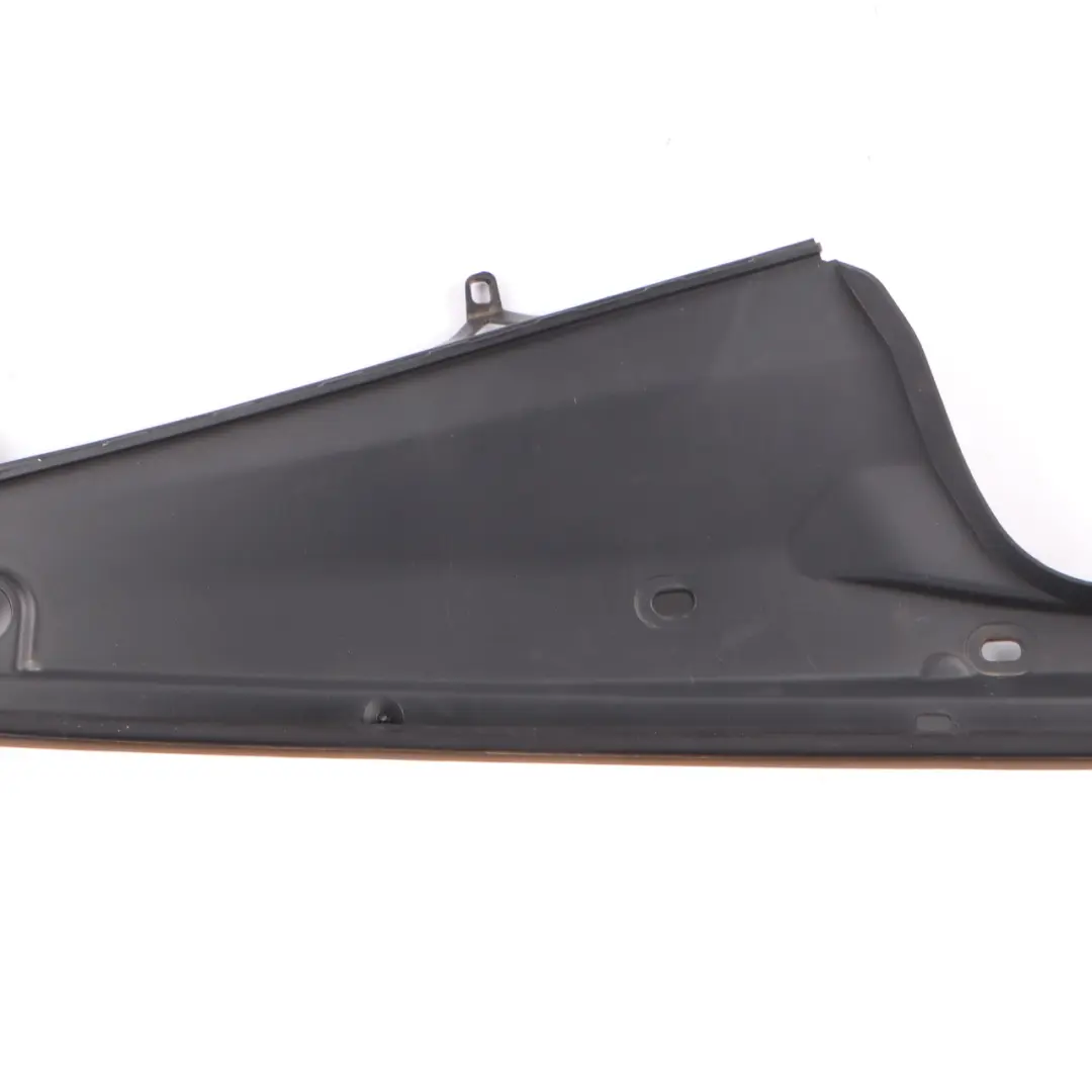 BMW F10 F11 Joint d'étanchéité capot gauche Panneau recouvrement avant - SKU 7019803-2 - Numéro de pièce 7019803