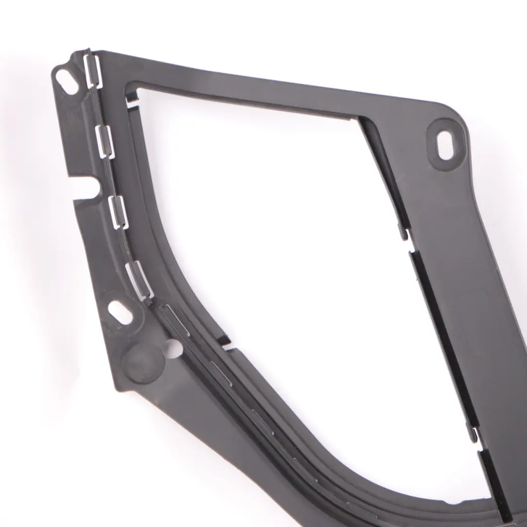 Joint d'étanchéité capot gauche Panneau recouvrement avant pour BMW F10 F11 à propos du numéro de pièce 7019803 BMW F10 F11 Joint d'étanchéité capot gauche Panneau recouvrement avant - SKU 7019803-2 - Numéro de pièce 7019803