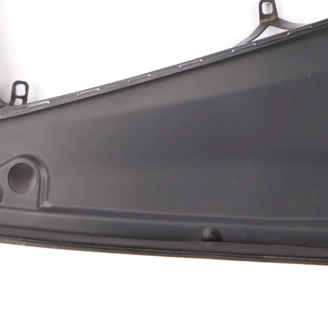 BMW F10 F11 Guarnizione localizzazione sinistro che copre il pannello anteriore - SKU 7019803-2 - Numero di parte 7019803