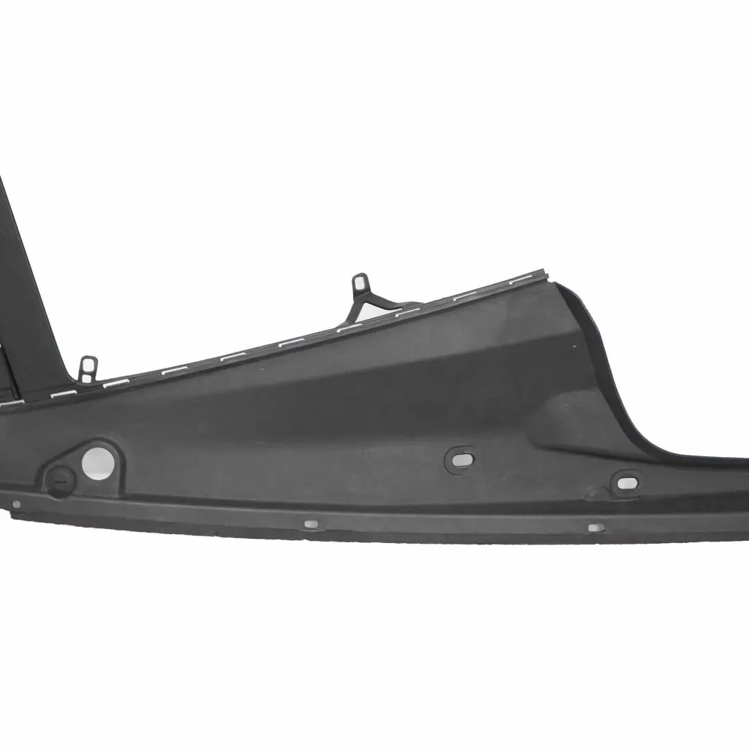 Guarnizione Chiusura Cofano Anteriore Sinistro per BMW F10 F11 con numero di parte 7019803 BMW F10 F11 Guarnizione Chiusura Cofano Anteriore Sinistro - SKU 7019803 - Numero di parte 7019803