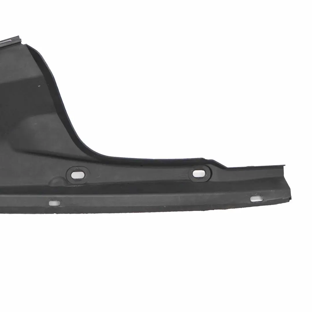 Joint de Capot Gauche Avant pour BMW F10 F11 à propos du numéro de pièce 7019803 BMW F10 F11 Joint de Capot Gauche Avant - SKU 7019803 - Numéro de pièce 7019803