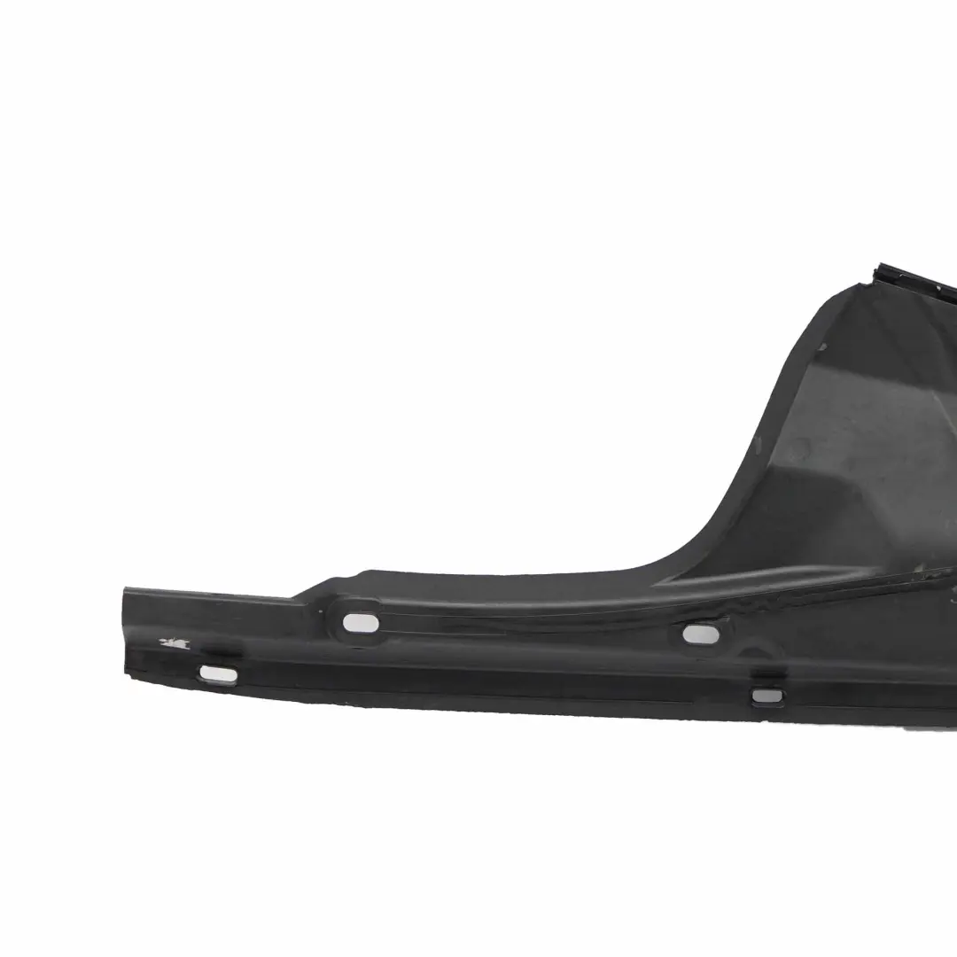 Guarnizione Chiusura Cofano Anteriore Sinistro per BMW F10 F11 con numero di parte 7019803 BMW F10 F11 Guarnizione Chiusura Cofano Anteriore Sinistro - SKU 7019803 - Numero di parte 7019803