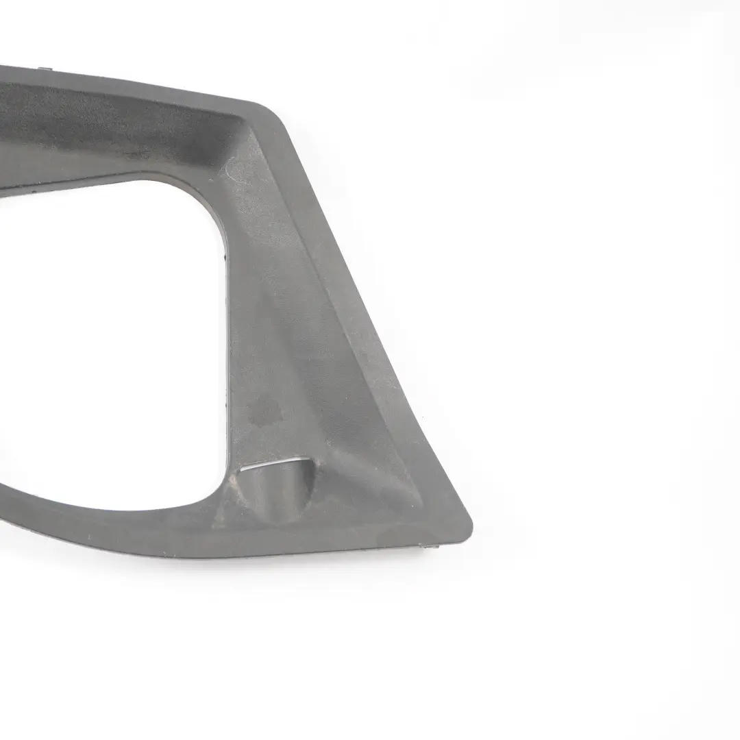 BMW F10 F11 Hood Bonnet Locator Seal Front Right O/S Covering Panel Part - SKU 7019804-1 - Part number 7019804