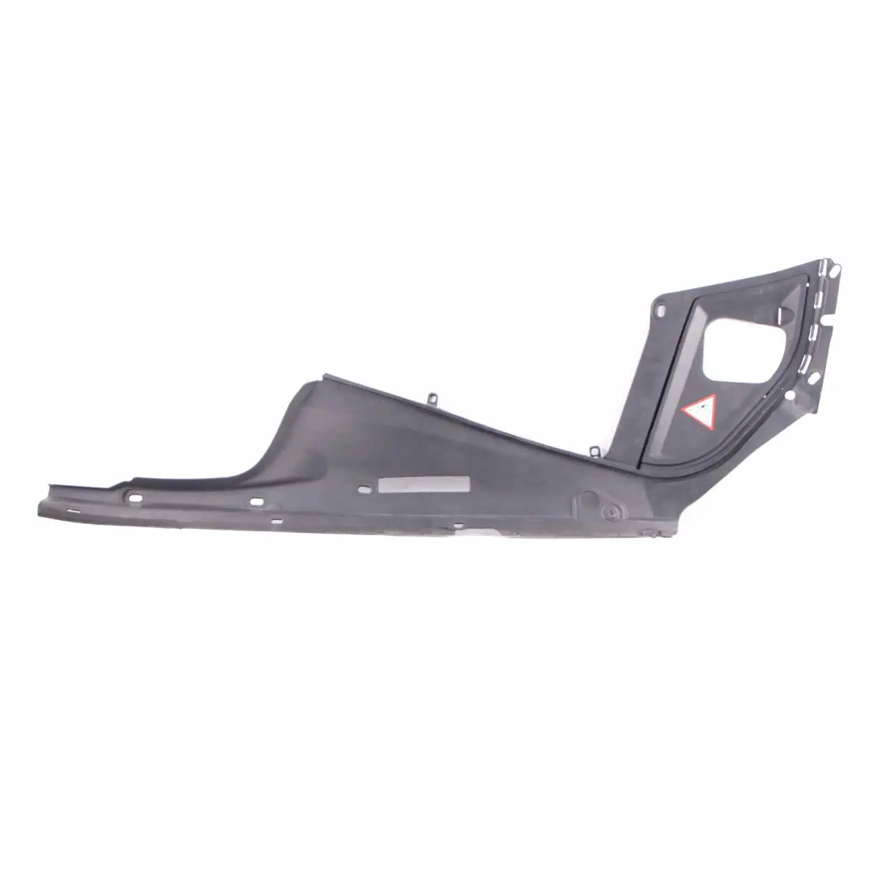 BMW F10 F11 Joint De Localisation De Capot Avant Droit 7019804
