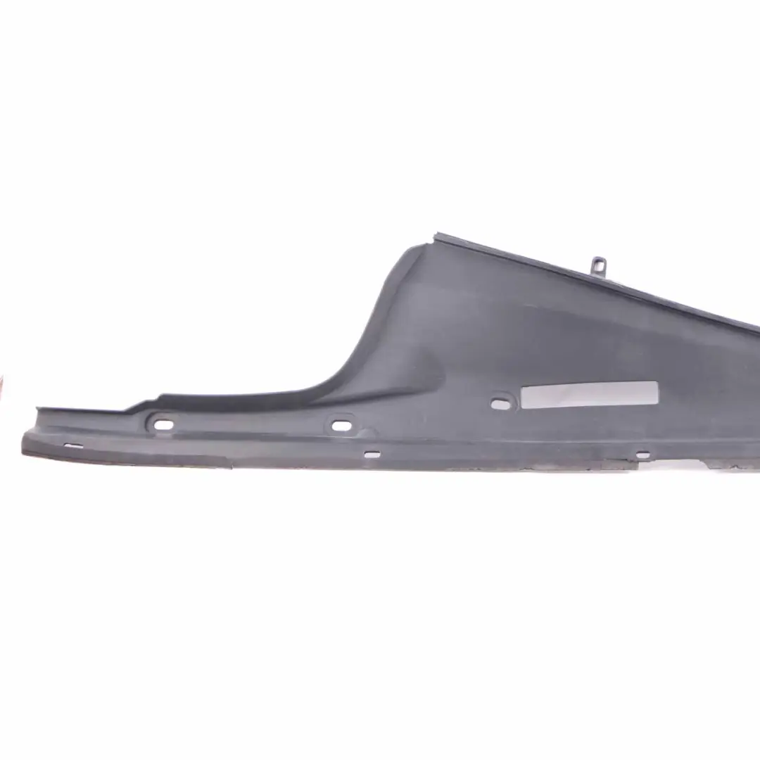 BMW F10 F11 Front Hood Bonnet Locator Seal Right O/S - SKU 7019804 - Part number 7019804