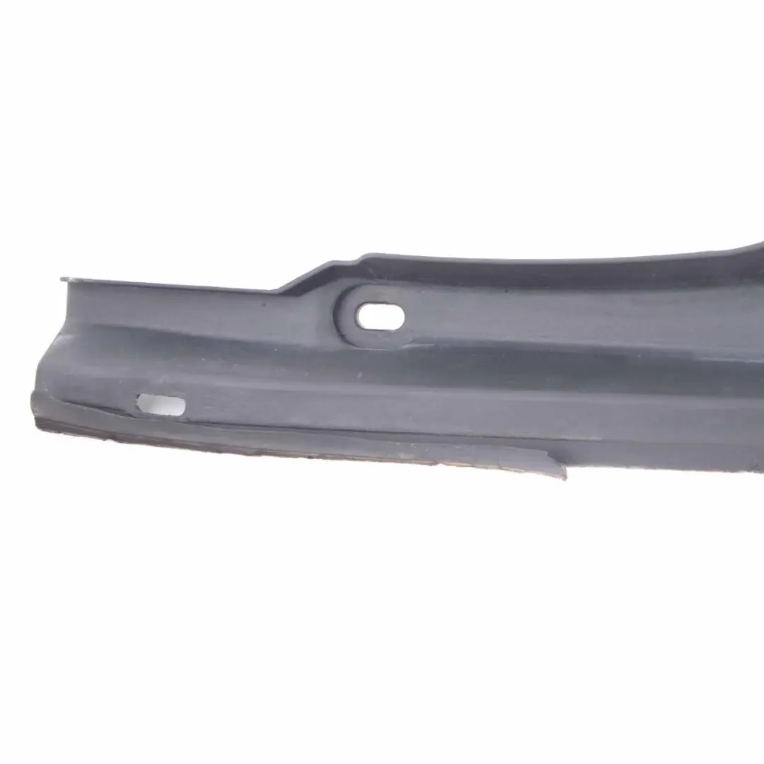 BMW F10 F11 Motor Haube Locator Dichtung Rechts Vorne - SKU 7019804 - Teilenummer 7019804