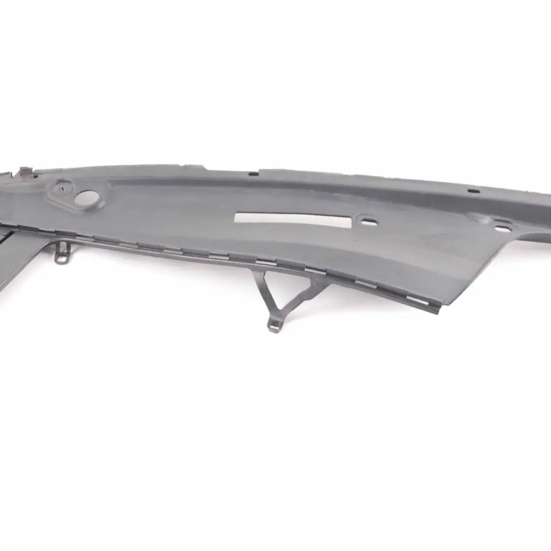 Osłona Błotnika Komory Silnika Przód Prawo do BMW F10 F11 o numerze 7019804 BMW F10 F11 Osłona Błotnika Komory Silnika Przód Prawo - SKU 7019804 - Numer Części 7019804