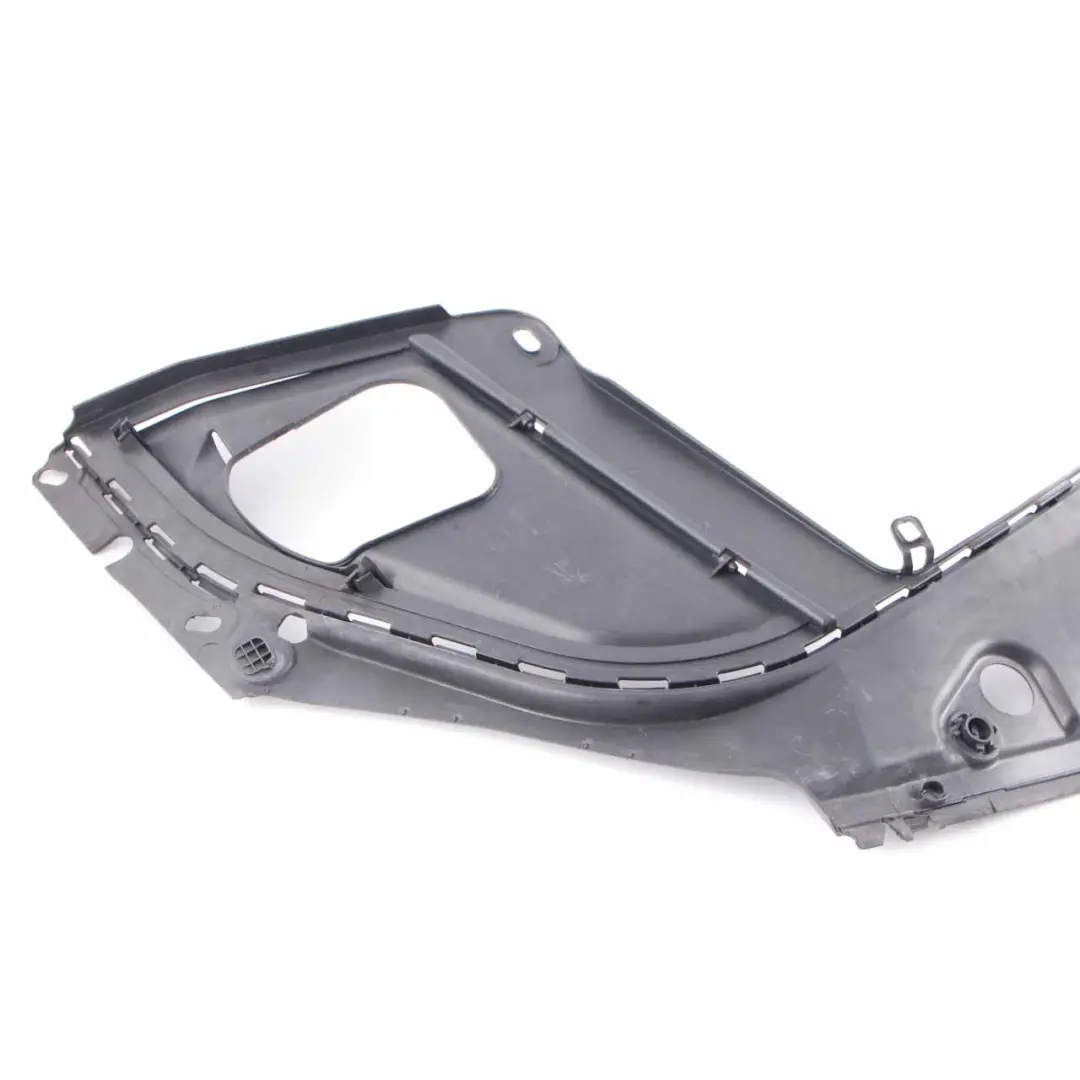 BMW F10 F11 Front Hood Bonnet Locator Seal Right O/S - SKU 7019804 - Part number 7019804