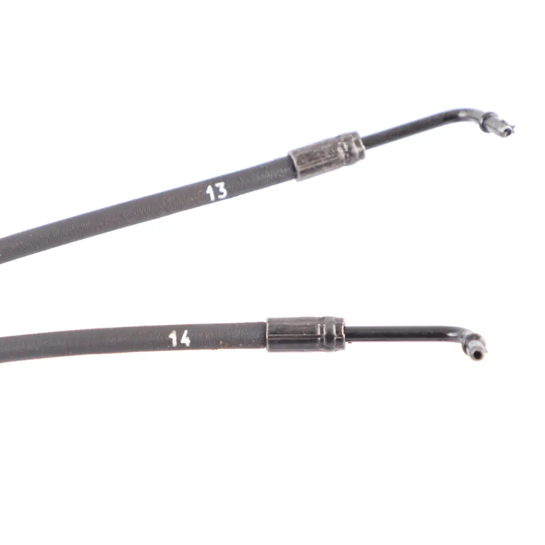 BMW E64 destra cilindro idraulico puntone soft top tetto pieghevole - SKU 7019806 - Numero di parte 7019806