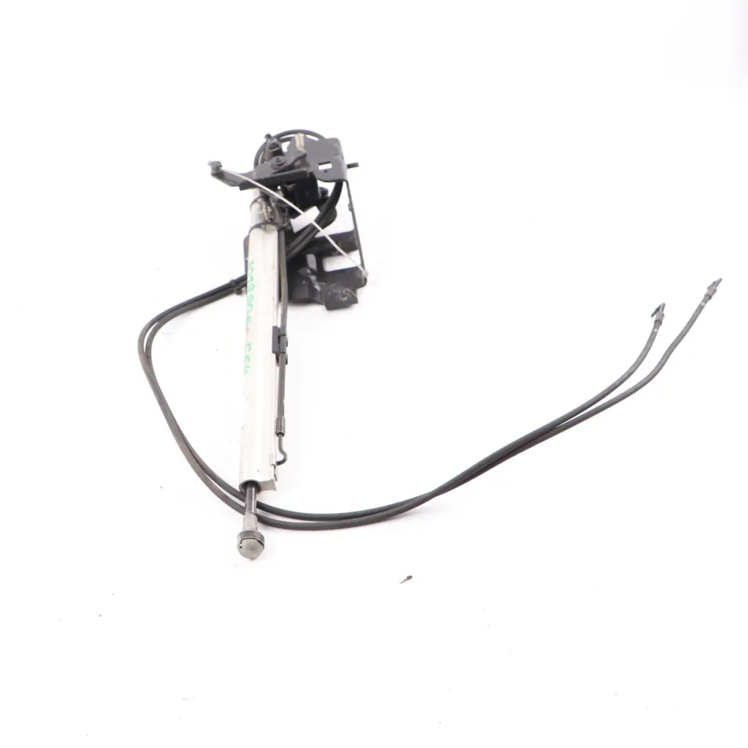 Derecho Cilindro Hidráulico Strut Soft Top Techo Plegable para BMW E64 con número de pieza 7019806 BMW E64 Derecho Cilindro Hidráulico Strut Soft Top Techo Plegable - SKU 7019806 - Número de pieza 7019806