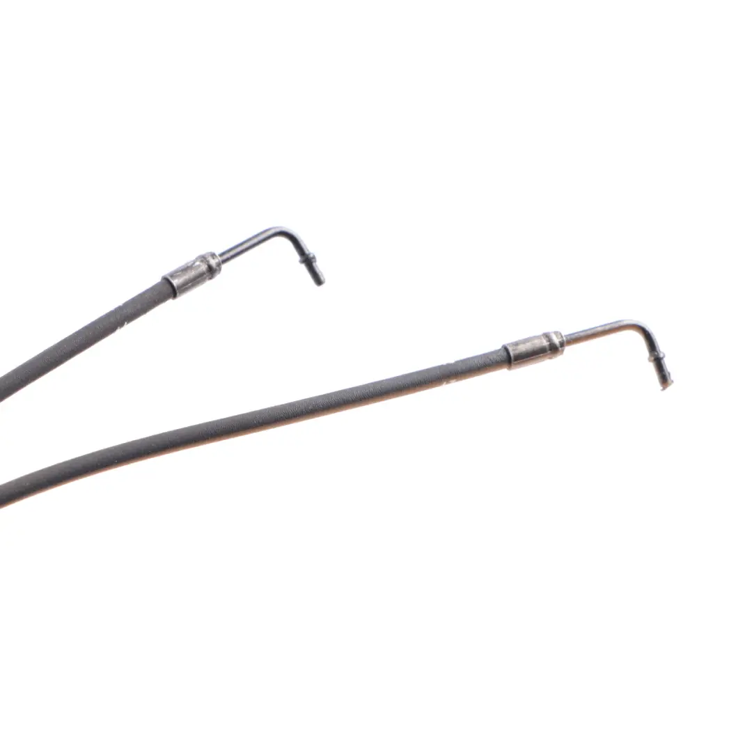 Cylindre hydraulique droit jambe de force capote pliante pour BMW E64 à propos du numéro de pièce 7019806 BMW E64 Cylindre hydraulique droit jambe de force capote pliante - SKU 7019806 - Numéro de pièce 7019806