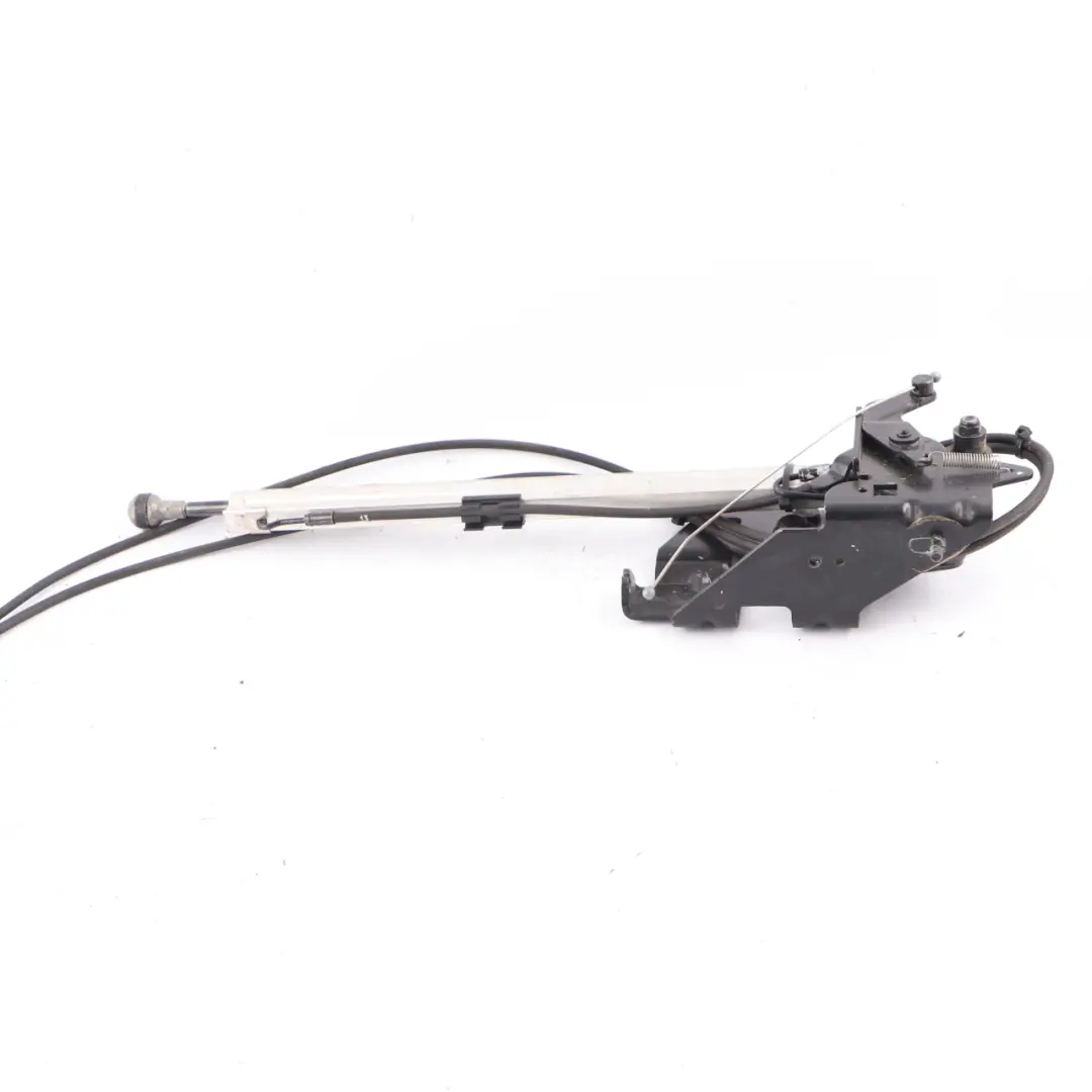 destra cilindro idraulico puntone soft top tetto pieghevole per BMW E64 con numero di parte 7019806 BMW E64 destra cilindro idraulico puntone soft top tetto pieghevole - SKU 7019806 - Numero di parte 7019806