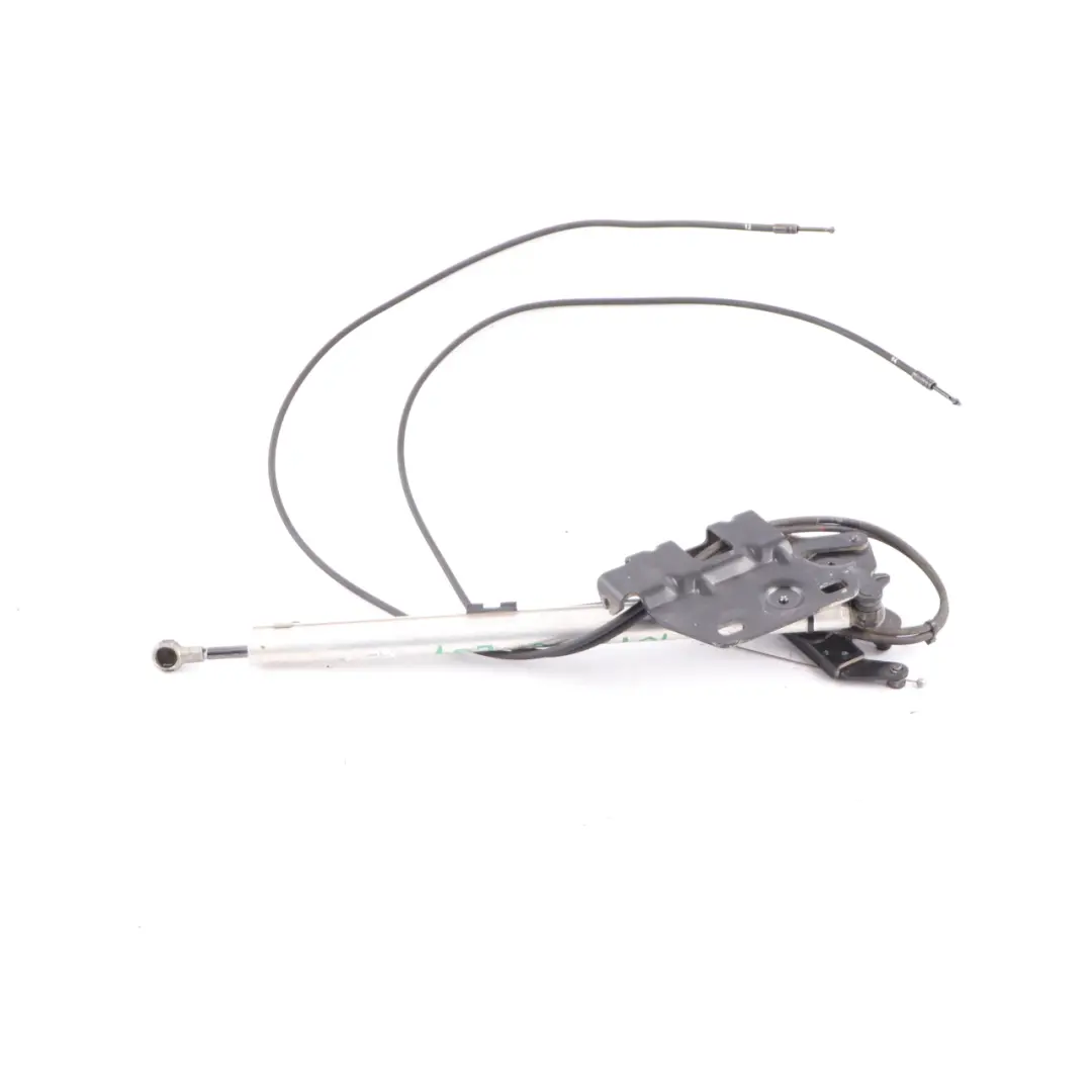 destra cilindro idraulico puntone soft top tetto pieghevole per BMW E64 con numero di parte 7019806 BMW E64 destra cilindro idraulico puntone soft top tetto pieghevole - SKU 7019806 - Numero di parte 7019806