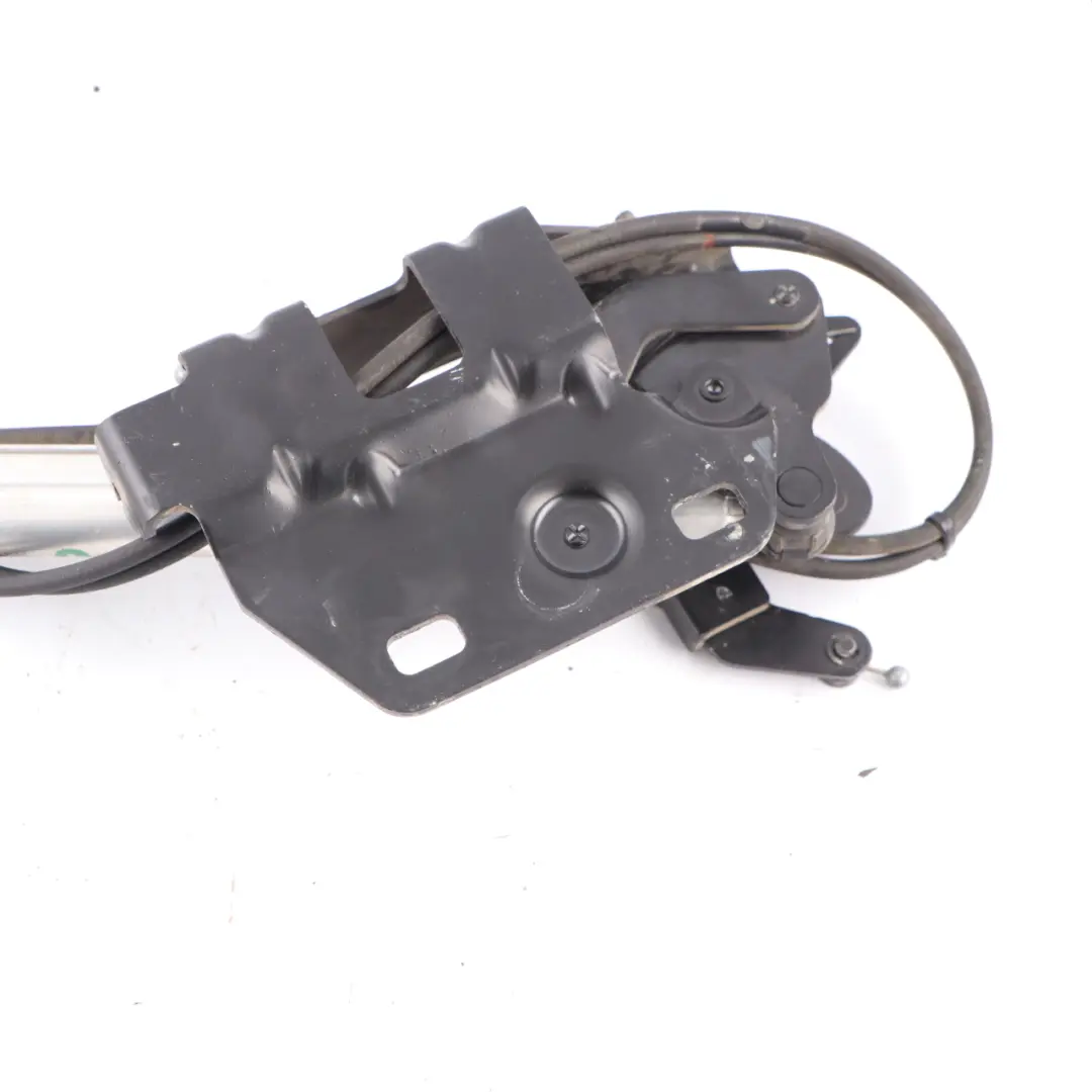 destra cilindro idraulico puntone soft top tetto pieghevole per BMW E64 con numero di parte 7019806 BMW E64 destra cilindro idraulico puntone soft top tetto pieghevole - SKU 7019806 - Numero di parte 7019806