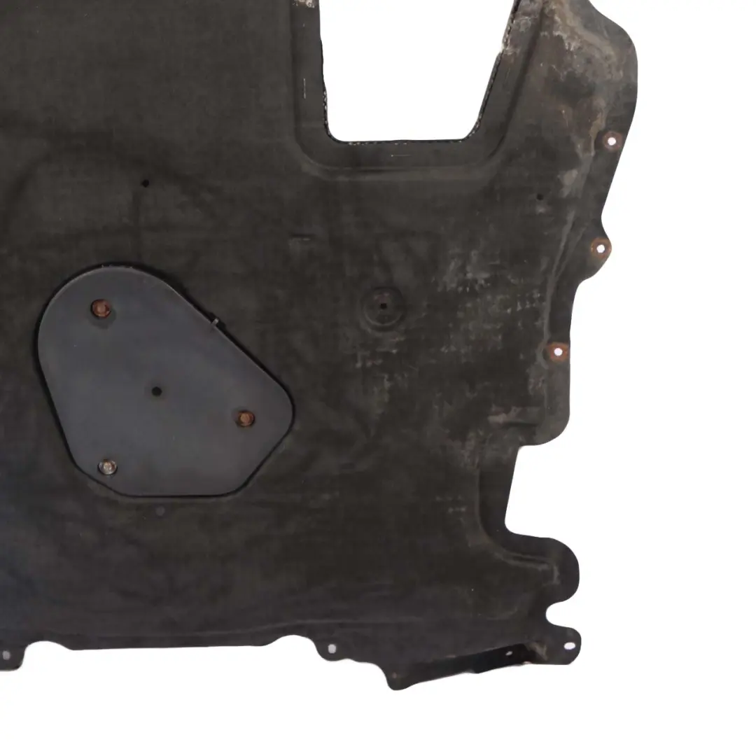 Underfloor Coating Belly Pan Undertray Screening Petrol 7162581 to BMW E60 E61 with Part number 7019869 BMW E60 E61 Underfloor Coating Belly Pan Undertray Screening Petrol 7162581 - SKU 7019869 - Part number 7019869