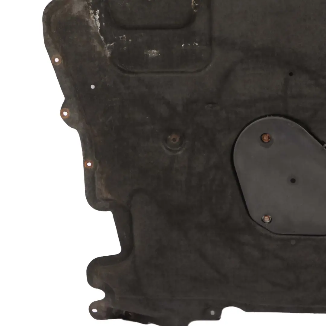 BMW E60 E61 Underfloor Coating Belly Pan Undertray Screening Petrol 7162581 - SKU 7019869 - Part number 7019869