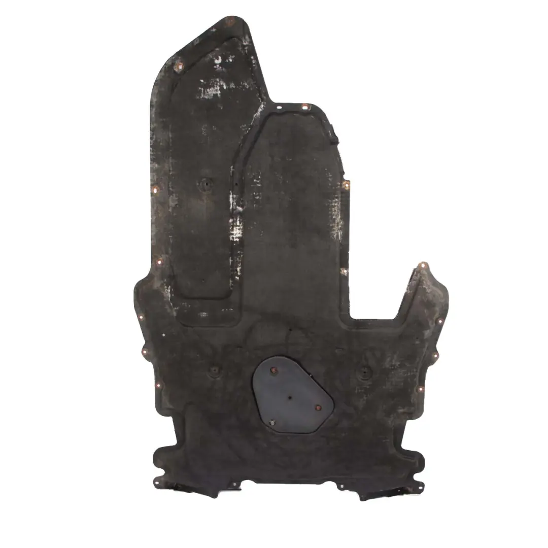 BMW E60 E61 Underfloor Coating Belly Pan Undertray Screening Petrol 7162581 - SKU 7019869 - Part number 7019869