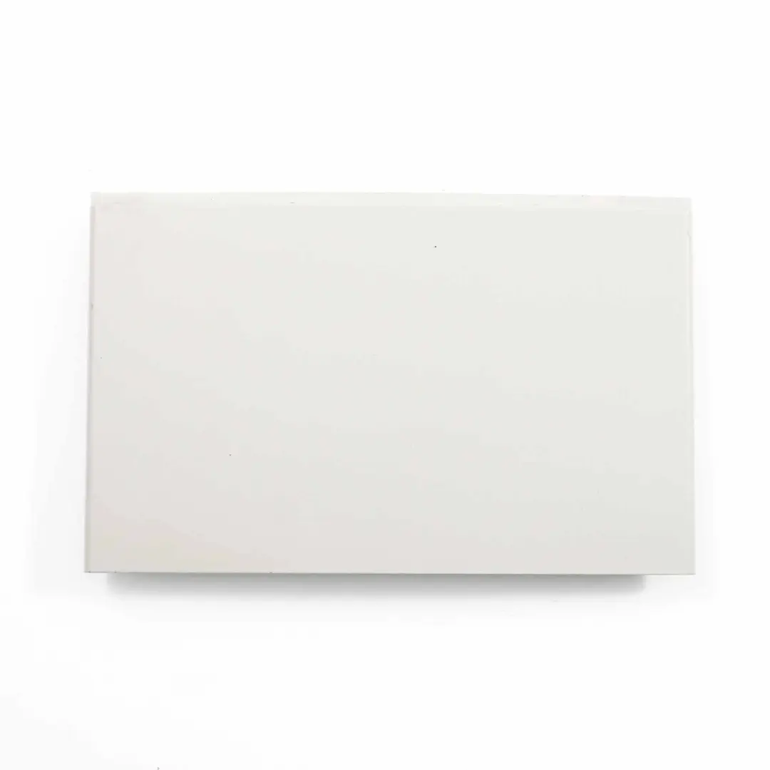 BMW E66 Dachhimmel Trim Cover Dachhimmel Panel Darksilver - SKU 7020041 - Teilenummer 7020041
