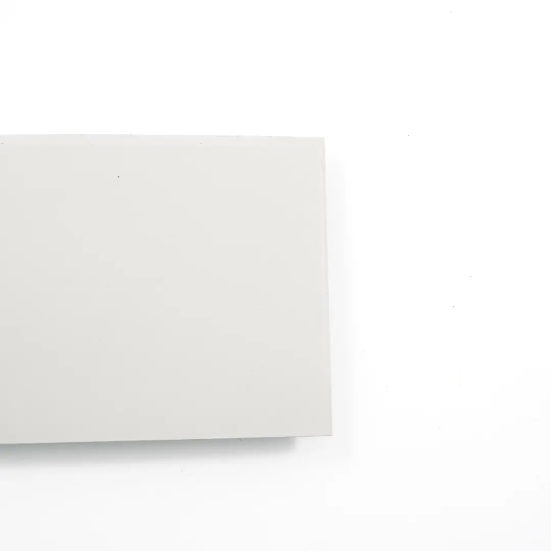 Couvre-toit et habillage de pavillon Darksilver pour BMW E66 à propos du numéro de pièce 7020041 BMW E66 Couvre-toit et habillage de pavillon Darksilver - SKU 7020041 - Numéro de pièce 7020041