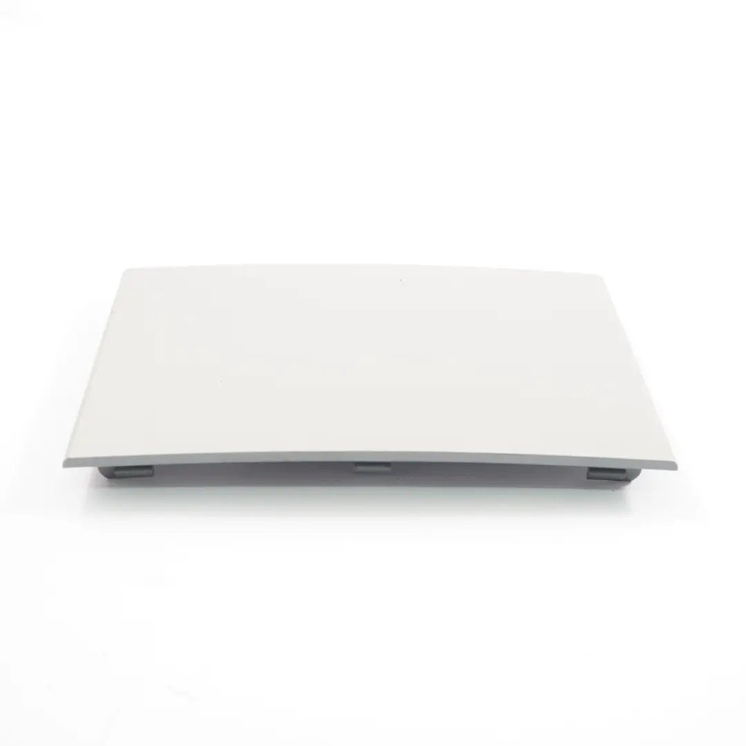 Techo Revestimiento Cubierta Techo Liner Panel Darksilver para BMW E66 con número de pieza 7020041 BMW E66 Techo Revestimiento Cubierta Techo Liner Panel Darksilver - SKU 7020041 - Número de pieza 7020041