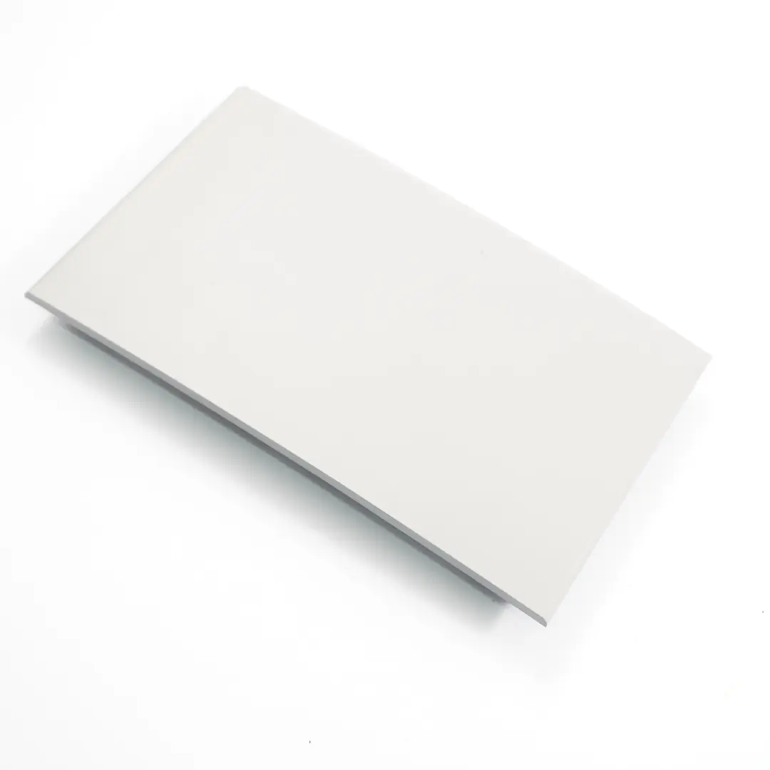 Techo Revestimiento Cubierta Techo Liner Panel Darksilver para BMW E66 con número de pieza 7020041 BMW E66 Techo Revestimiento Cubierta Techo Liner Panel Darksilver - SKU 7020041 - Número de pieza 7020041