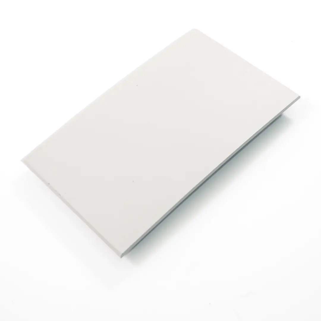 Techo Revestimiento Cubierta Techo Liner Panel Darksilver para BMW E66 con número de pieza 7020041 BMW E66 Techo Revestimiento Cubierta Techo Liner Panel Darksilver - SKU 7020041 - Número de pieza 7020041